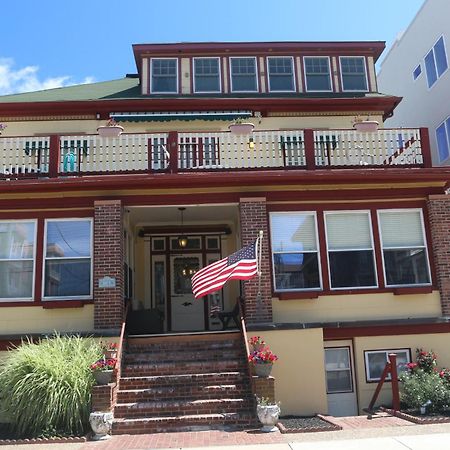 Carisbrooke Inn Bed & Breakfast Ventnor Dış mekan fotoğraf