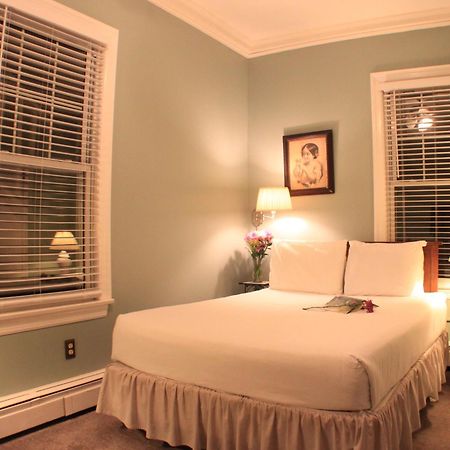 Carisbrooke Inn Bed & Breakfast Ventnor Dış mekan fotoğraf