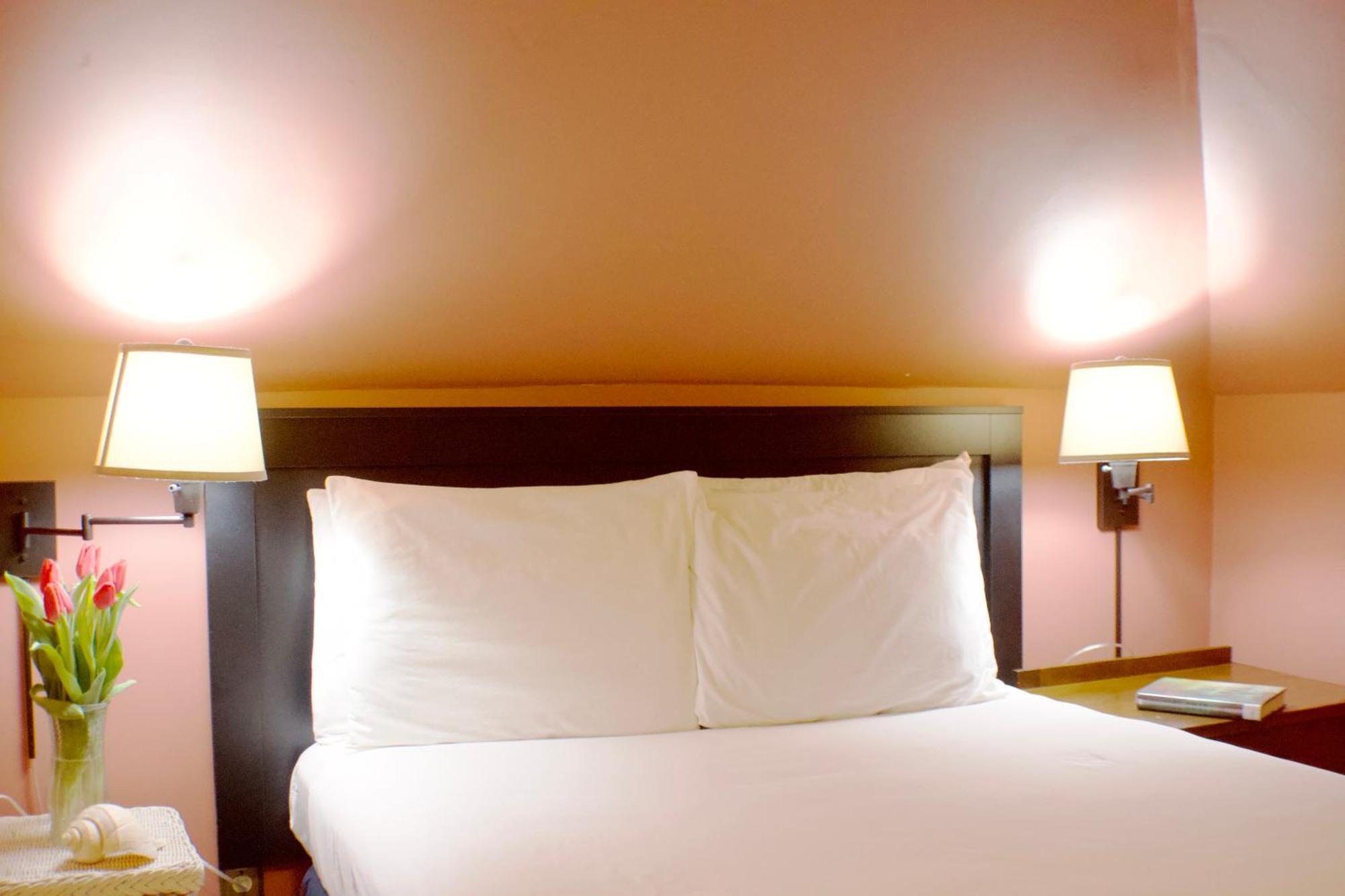 Carisbrooke Inn Bed & Breakfast Ventnor Dış mekan fotoğraf
