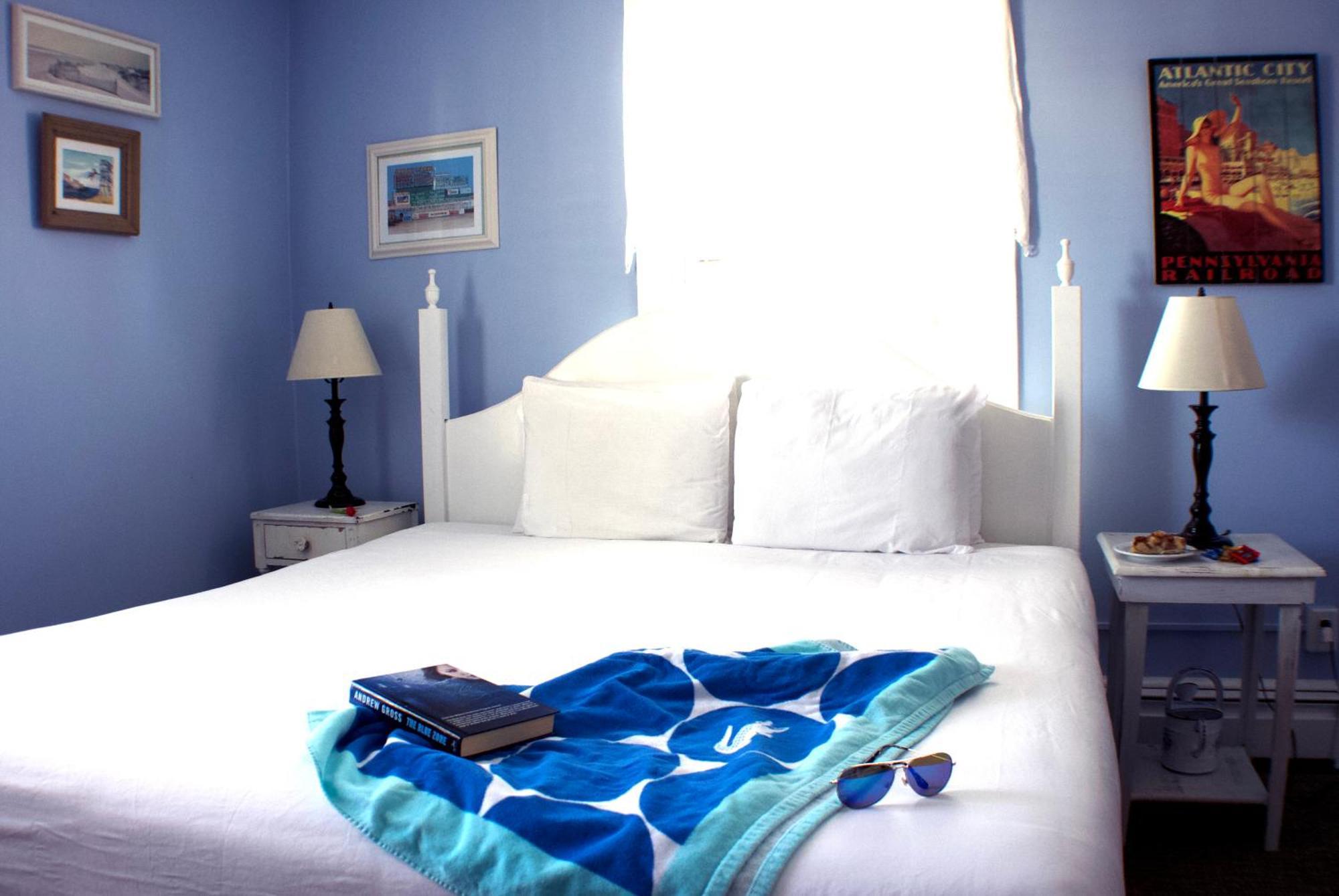 Carisbrooke Inn Bed & Breakfast Ventnor Dış mekan fotoğraf