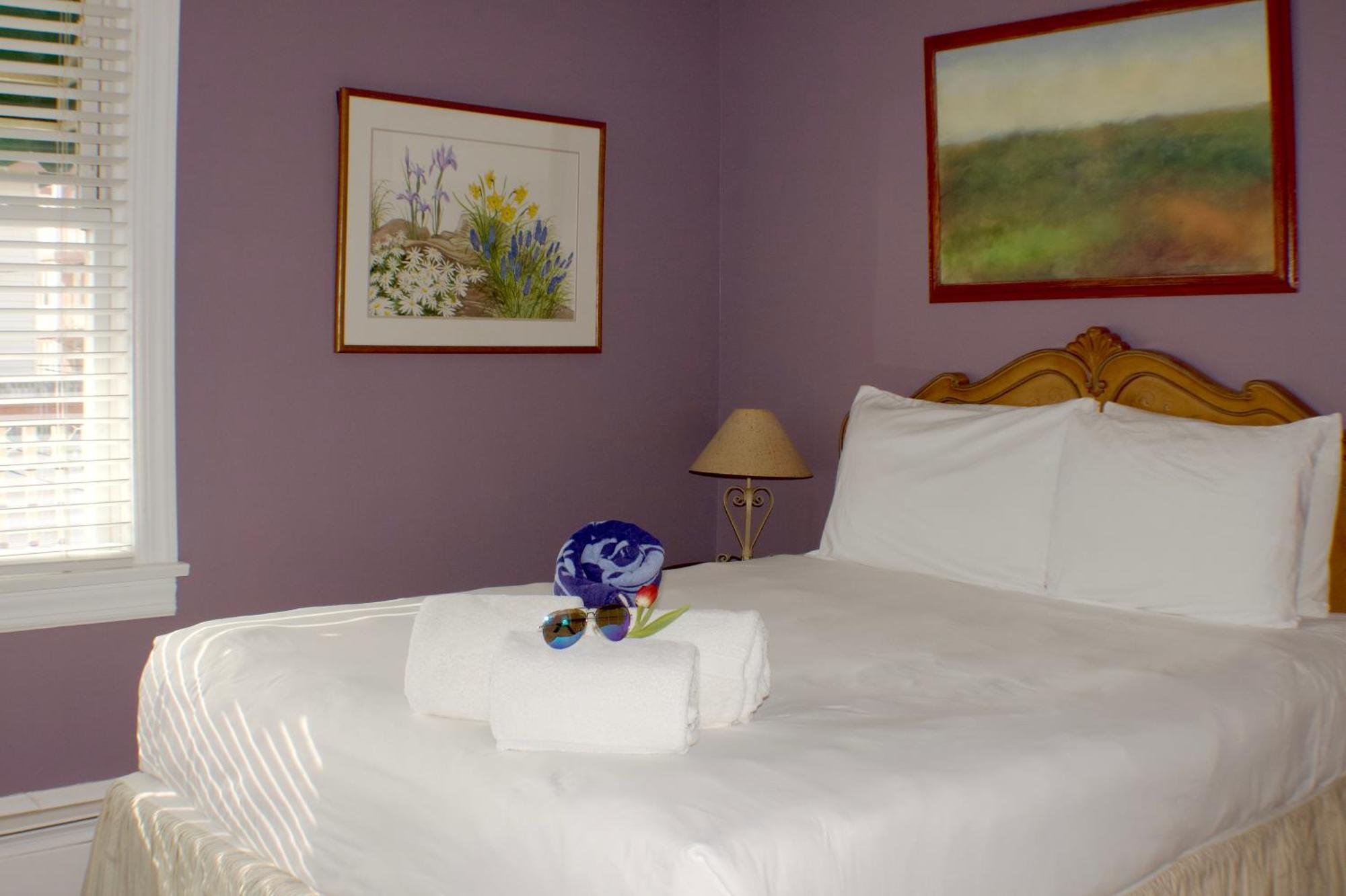 Carisbrooke Inn Bed & Breakfast Ventnor Dış mekan fotoğraf