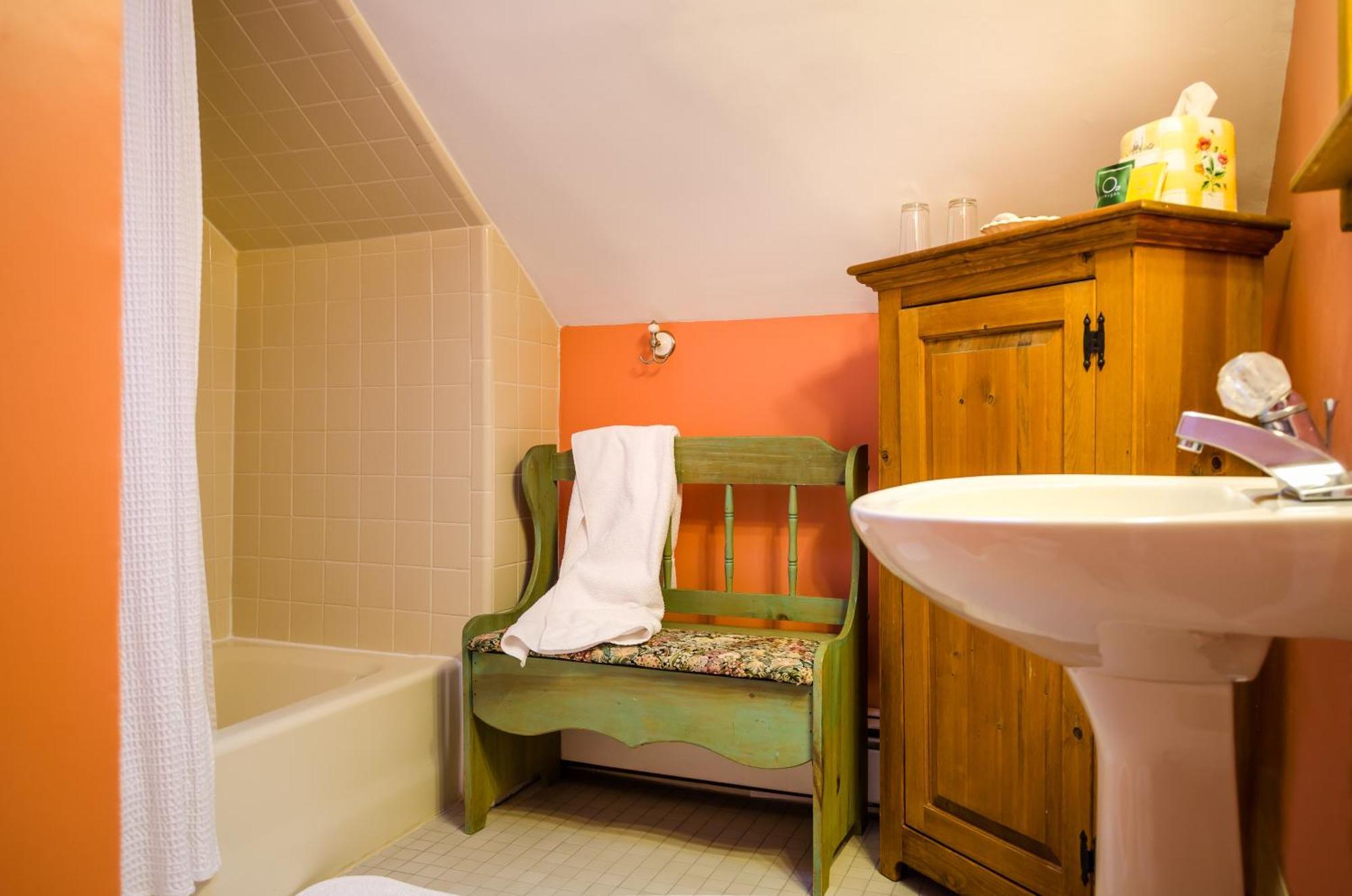 Carisbrooke Inn Bed & Breakfast Ventnor Dış mekan fotoğraf