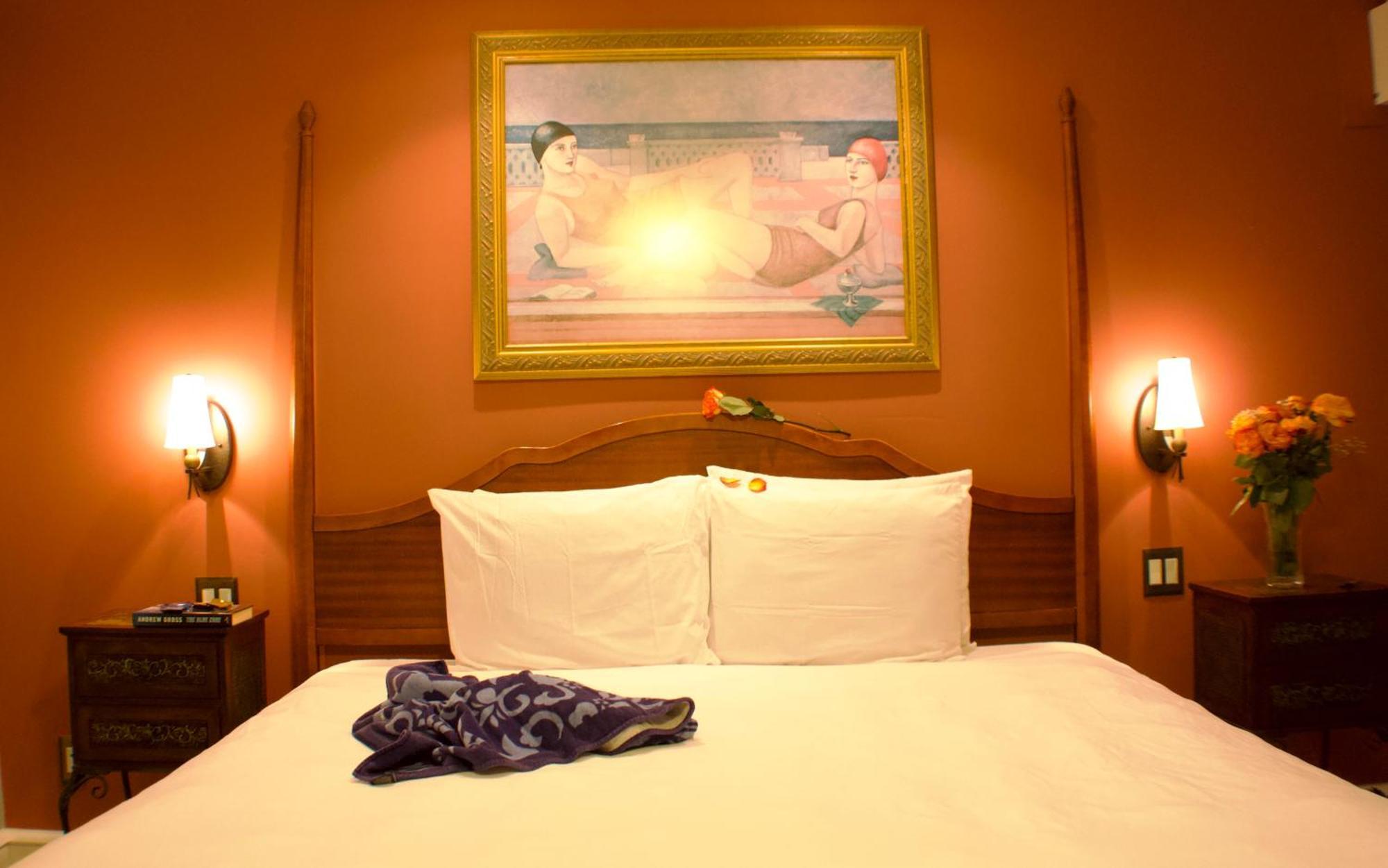 Carisbrooke Inn Bed & Breakfast Ventnor Dış mekan fotoğraf