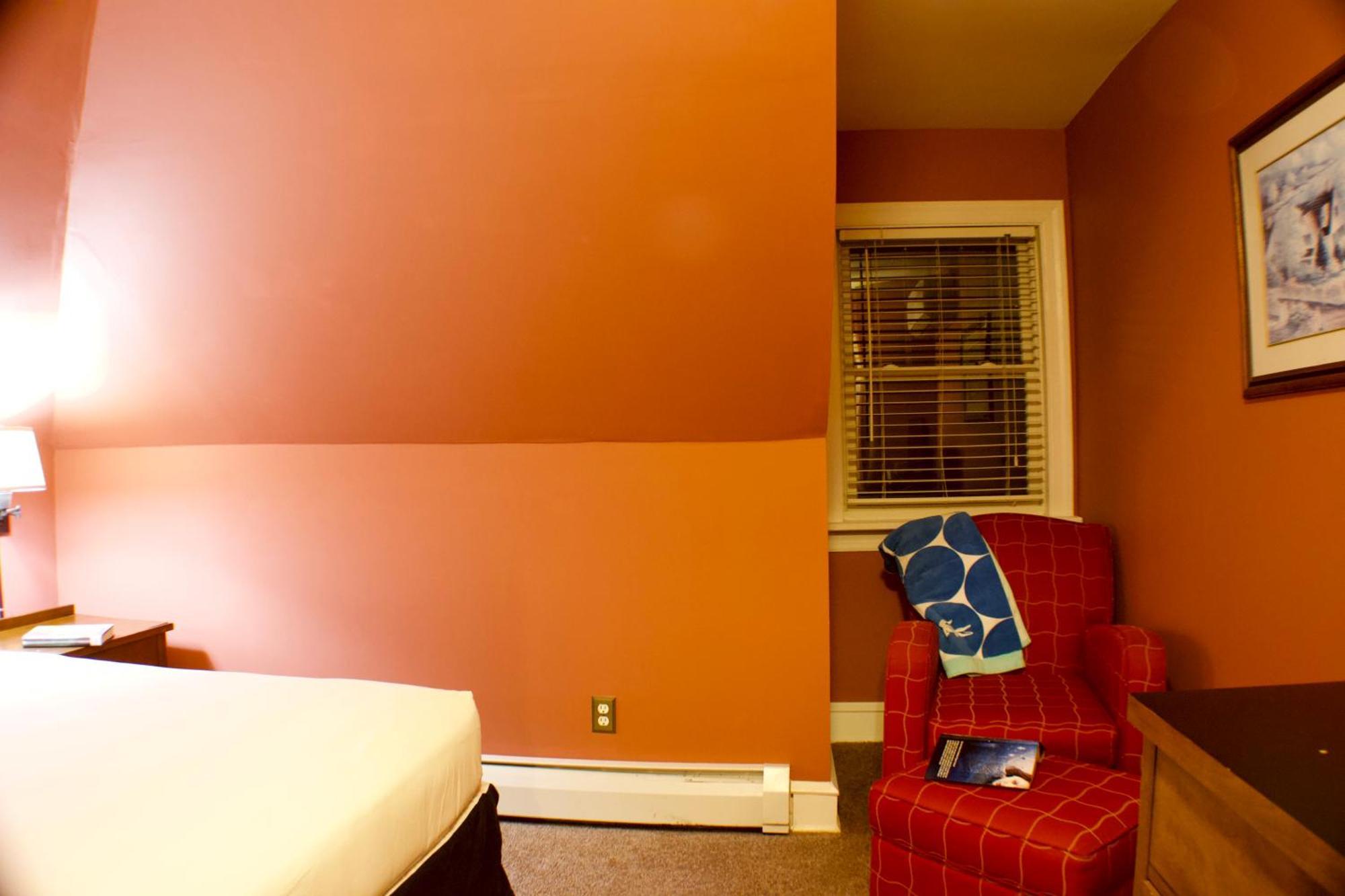 Carisbrooke Inn Bed & Breakfast Ventnor Dış mekan fotoğraf