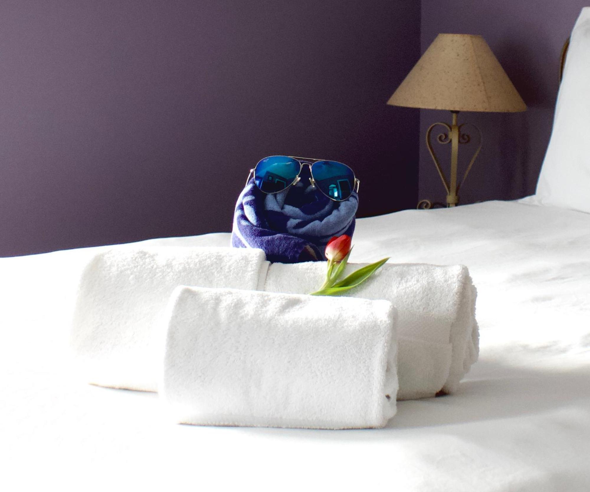 Carisbrooke Inn Bed & Breakfast Ventnor Dış mekan fotoğraf
