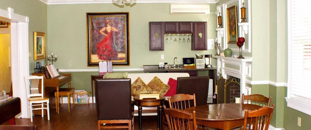 Carisbrooke Inn Bed & Breakfast Ventnor Dış mekan fotoğraf