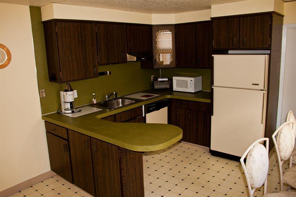 Carisbrooke Inn Bed & Breakfast Ventnor Dış mekan fotoğraf