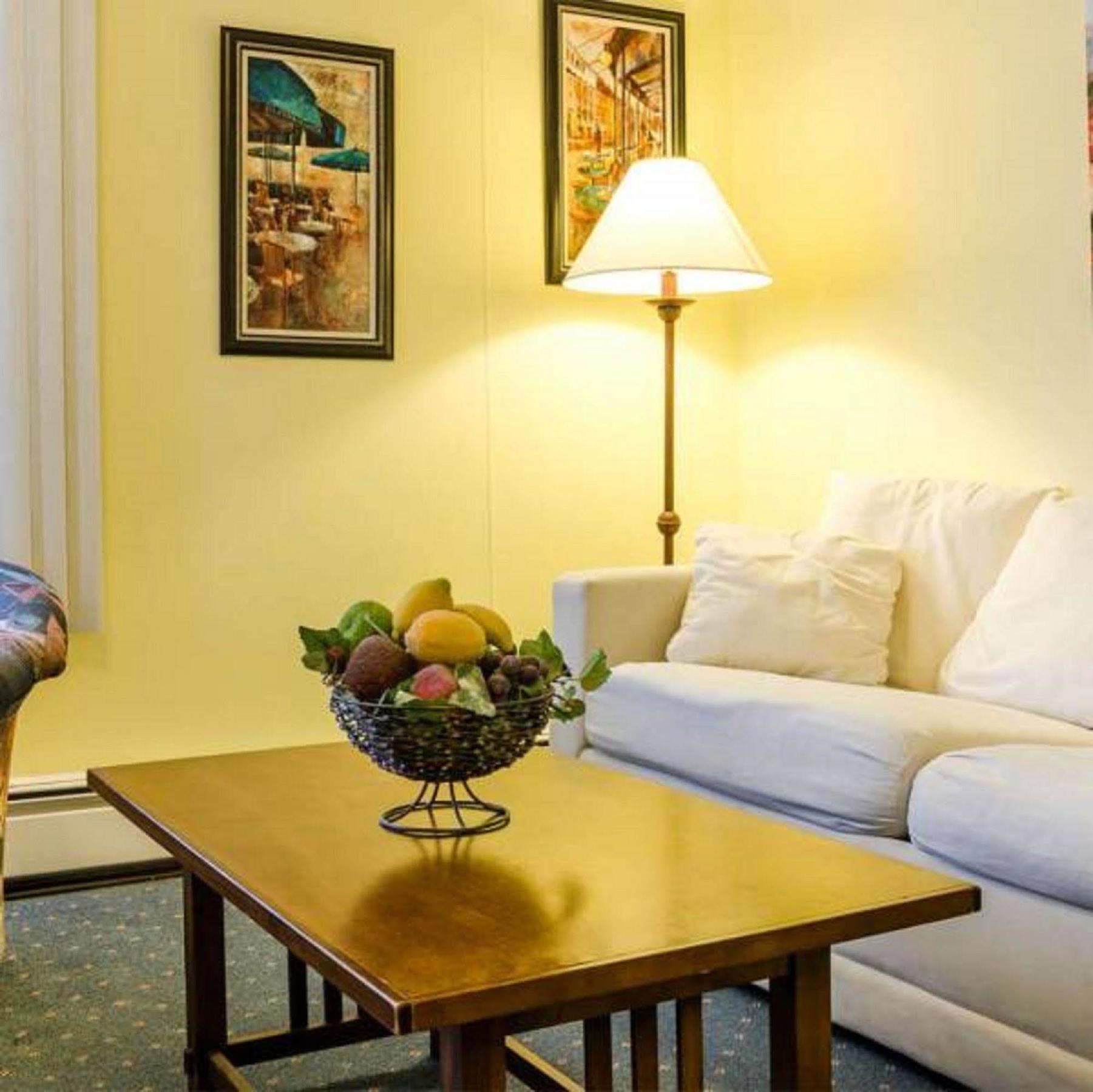Carisbrooke Inn Bed & Breakfast Ventnor Dış mekan fotoğraf