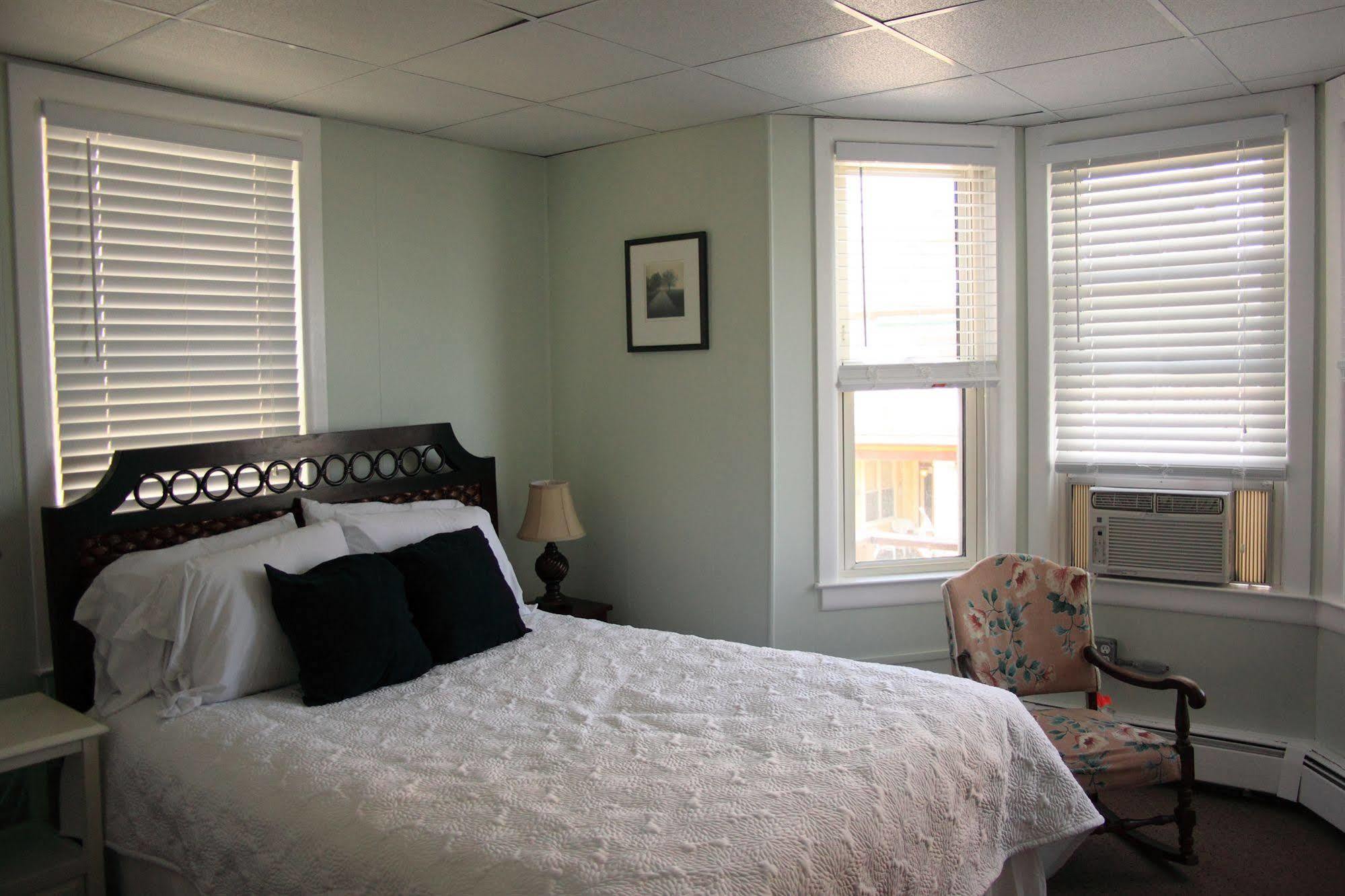 Carisbrooke Inn Bed & Breakfast Ventnor Dış mekan fotoğraf