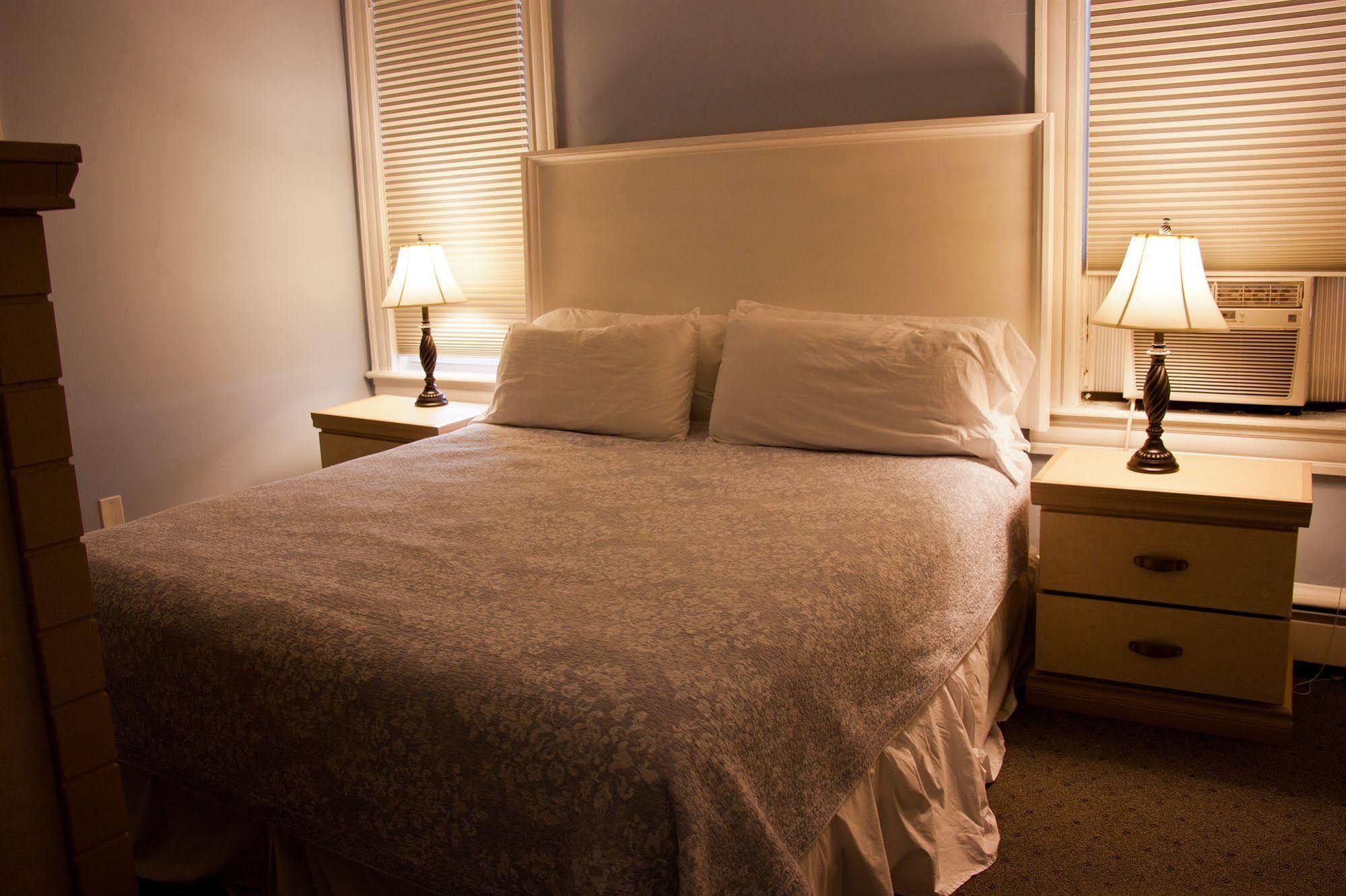 Carisbrooke Inn Bed & Breakfast Ventnor Dış mekan fotoğraf