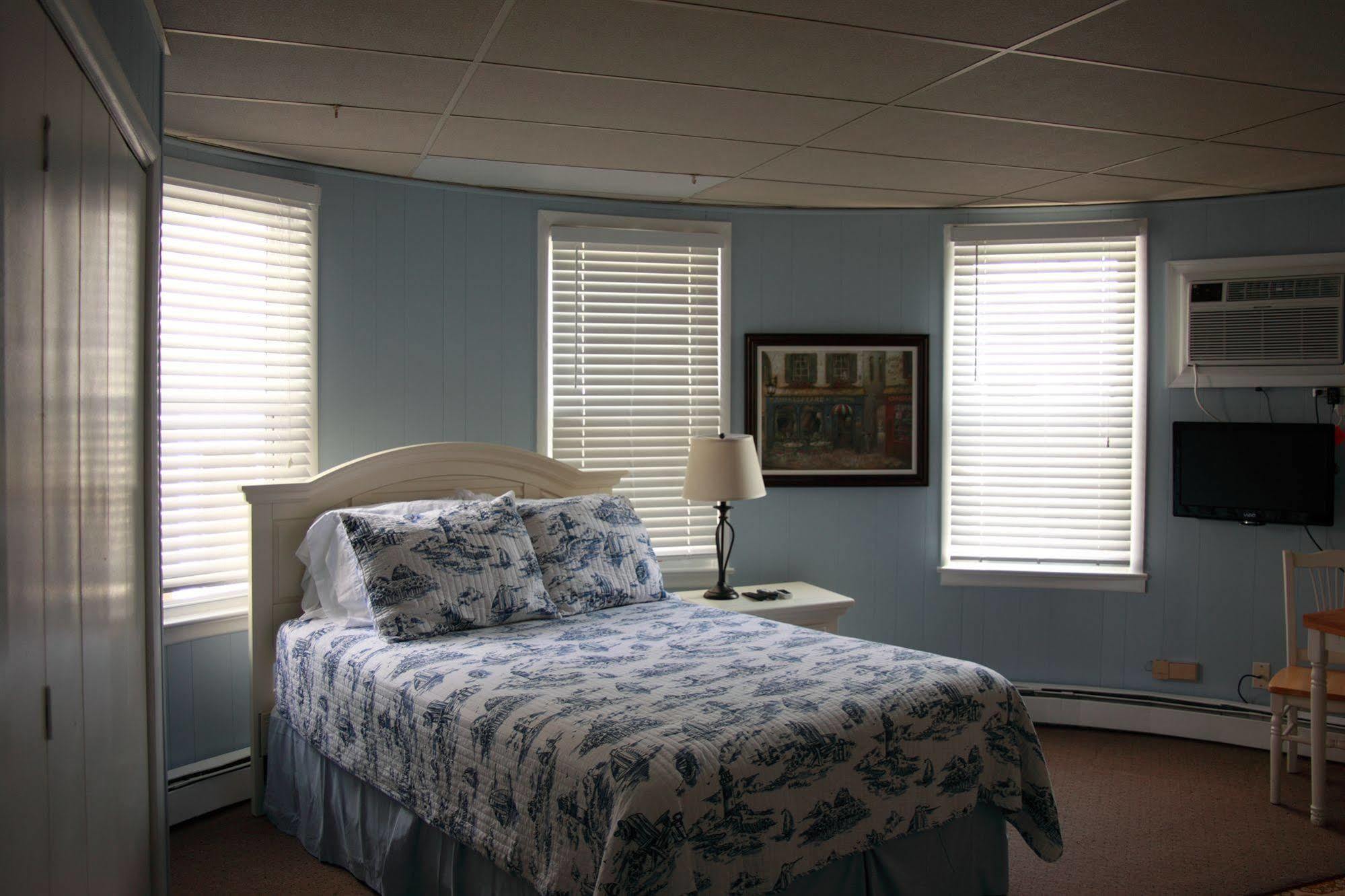 Carisbrooke Inn Bed & Breakfast Ventnor Dış mekan fotoğraf