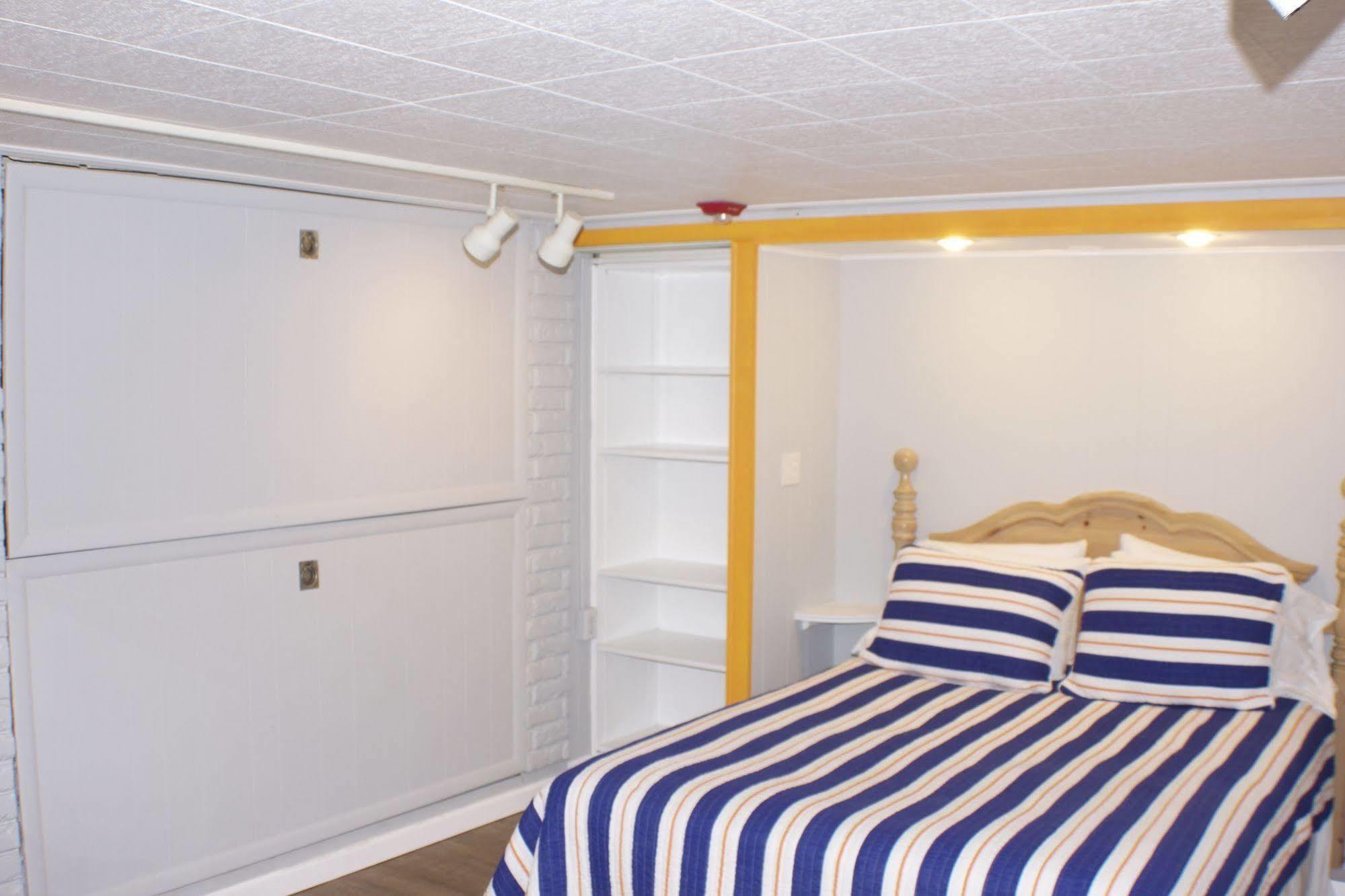 Carisbrooke Inn Bed & Breakfast Ventnor Dış mekan fotoğraf