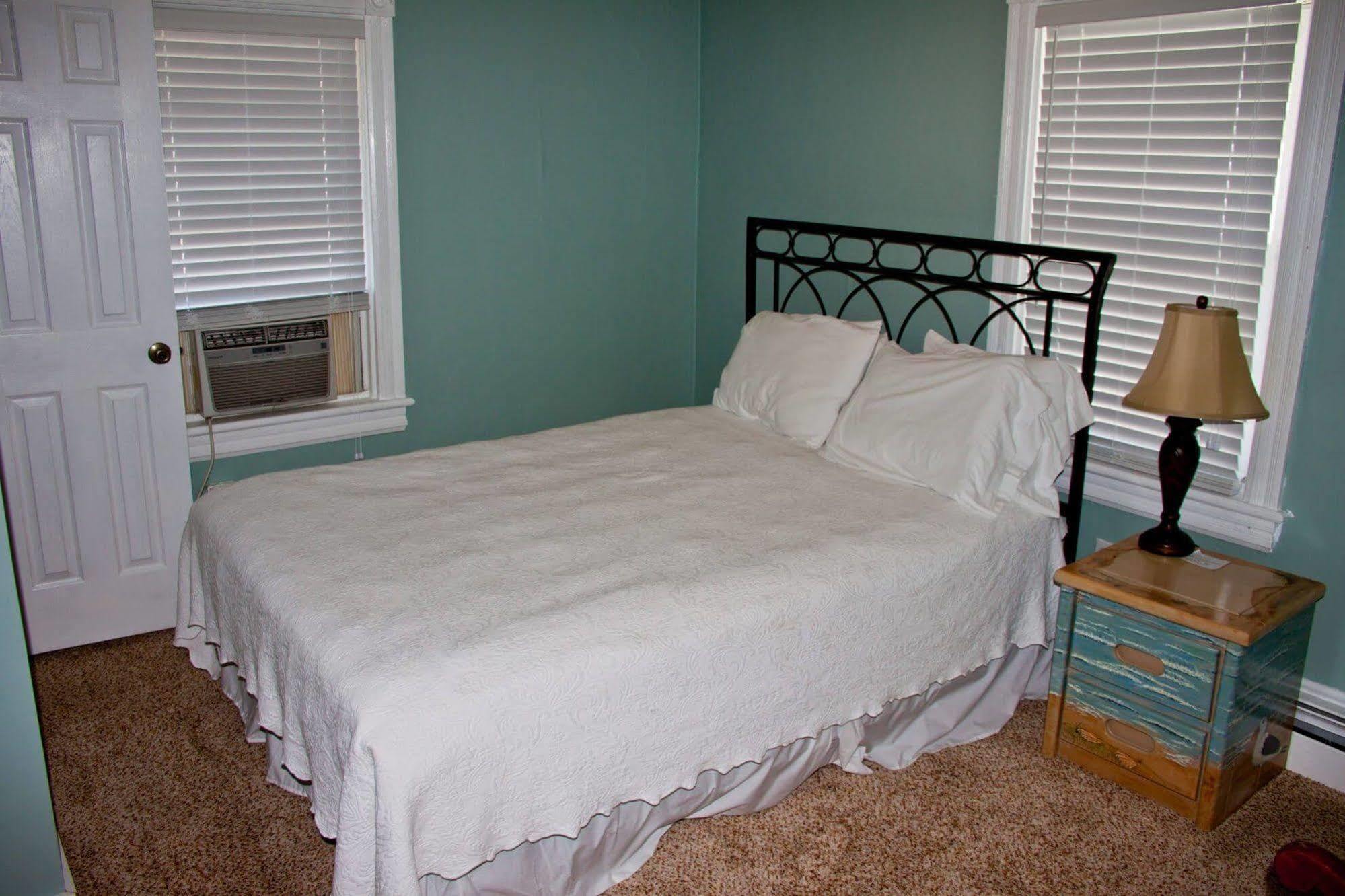 Carisbrooke Inn Bed & Breakfast Ventnor Dış mekan fotoğraf