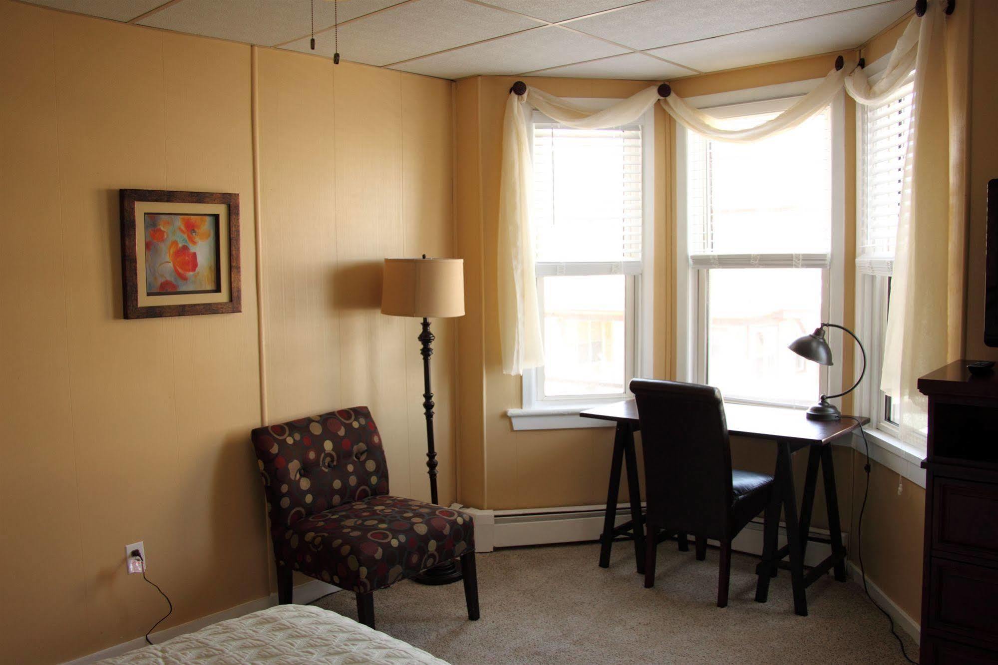 Carisbrooke Inn Bed & Breakfast Ventnor Dış mekan fotoğraf