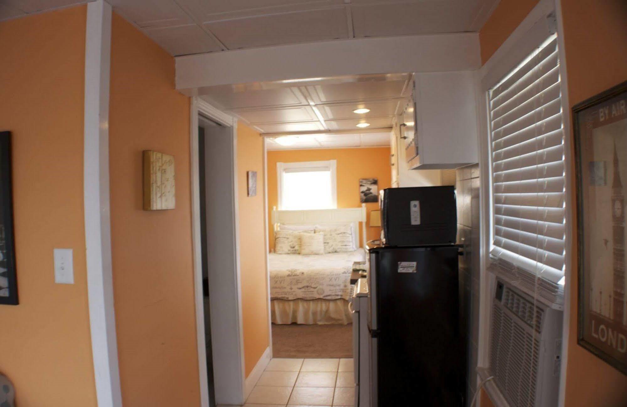 Carisbrooke Inn Bed & Breakfast Ventnor Dış mekan fotoğraf