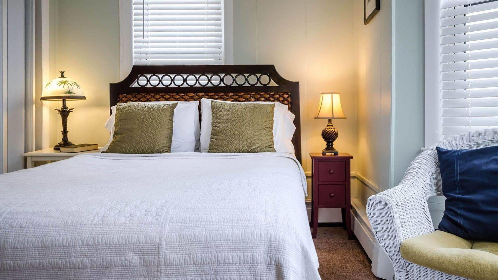 Carisbrooke Inn Bed & Breakfast Ventnor Dış mekan fotoğraf