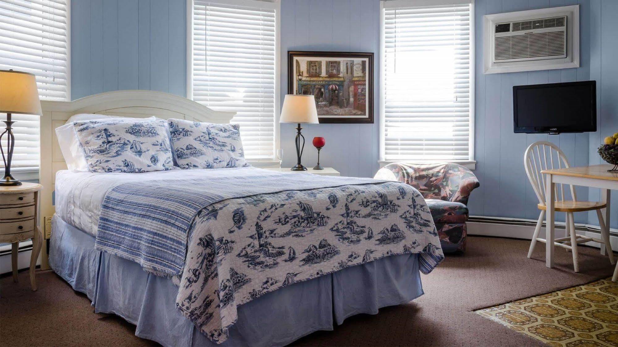Carisbrooke Inn Bed & Breakfast Ventnor Dış mekan fotoğraf