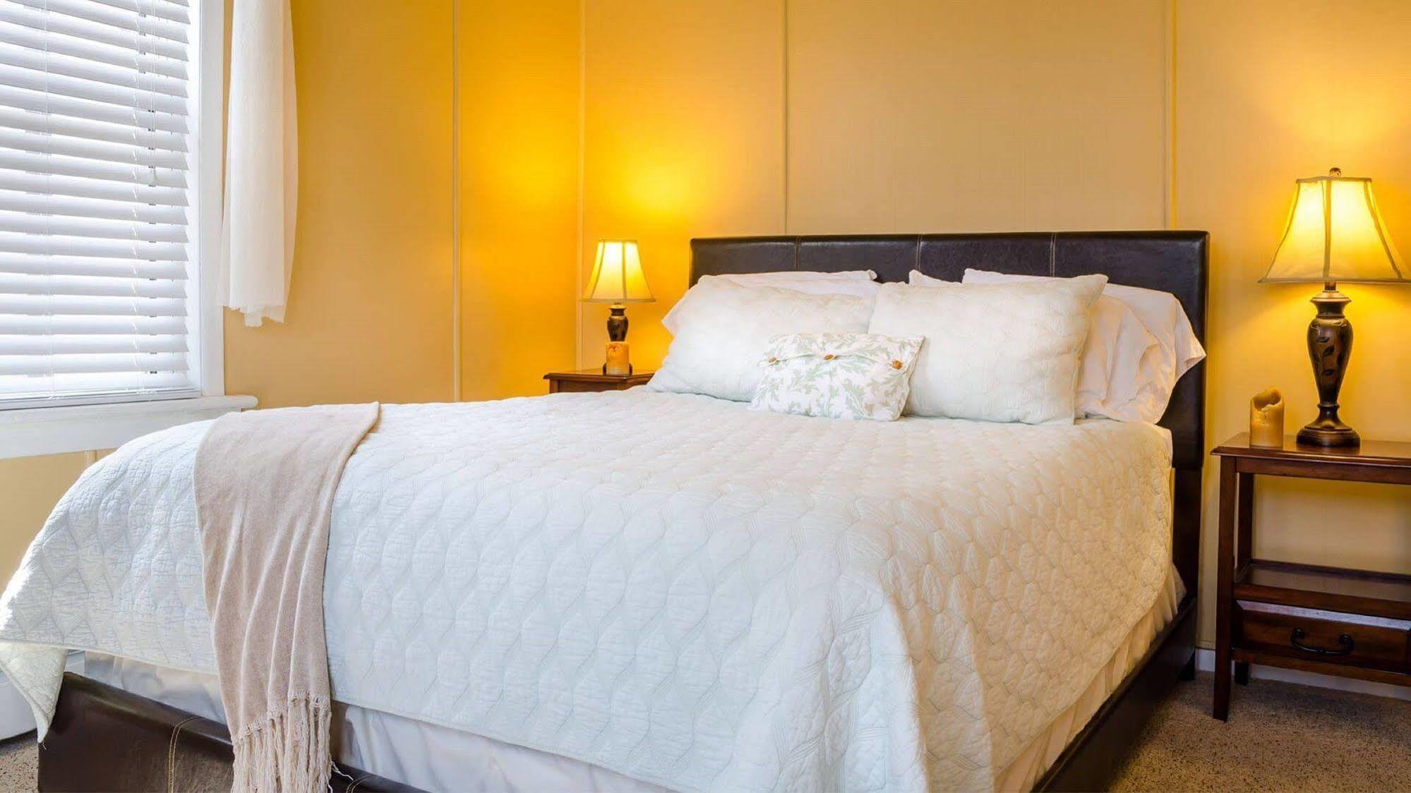 Carisbrooke Inn Bed & Breakfast Ventnor Dış mekan fotoğraf