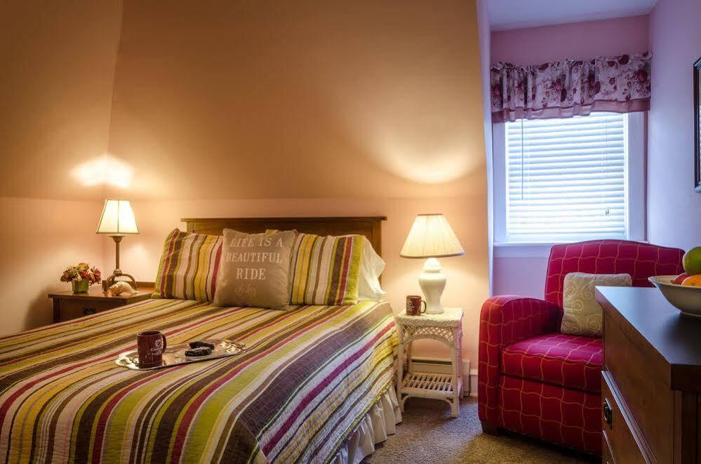 Carisbrooke Inn Bed & Breakfast Ventnor Dış mekan fotoğraf